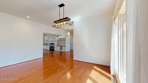30 Steeplechase Court Southern Pines NC 28387