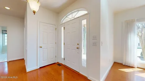 30 Steeplechase Court Southern Pines NC 28387