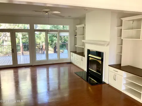 30 Steeplechase Court Southern Pines NC 28387