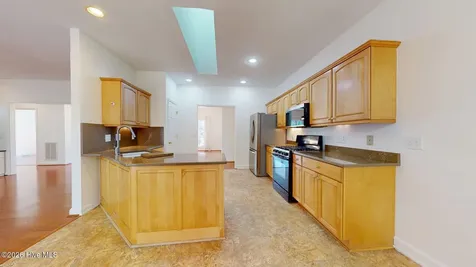 30 Steeplechase Court Southern Pines NC 28387
