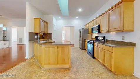 30 Steeplechase Court Southern Pines NC 28387