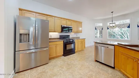 30 Steeplechase Court Southern Pines NC 28387