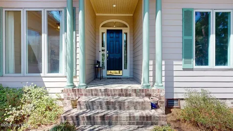 30 Steeplechase Court Southern Pines NC 28387
