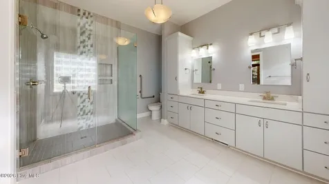 30 Steeplechase Court Southern Pines NC 28387