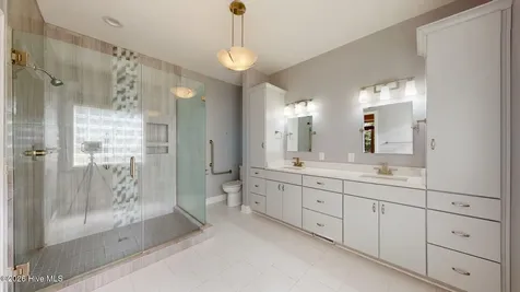 30 Steeplechase Court Southern Pines NC 28387