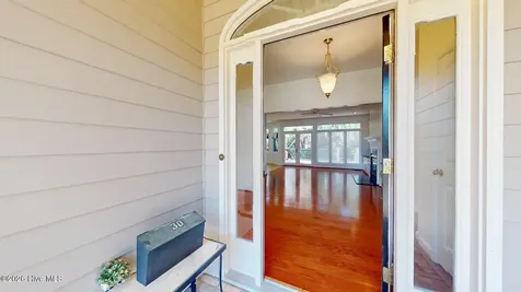 30 Steeplechase Court Southern Pines NC 28387