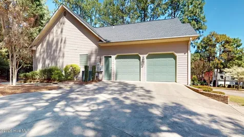 30 Steeplechase Court Southern Pines NC 28387