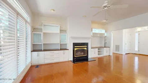 30 Steeplechase Court Southern Pines NC 28387
