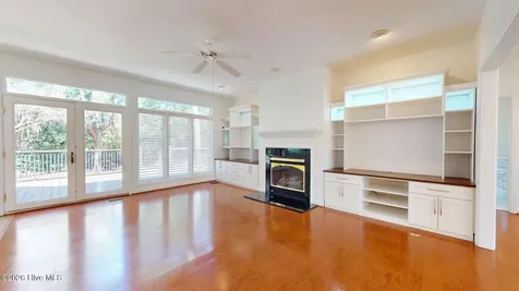 30 Steeplechase Court Southern Pines NC 28387