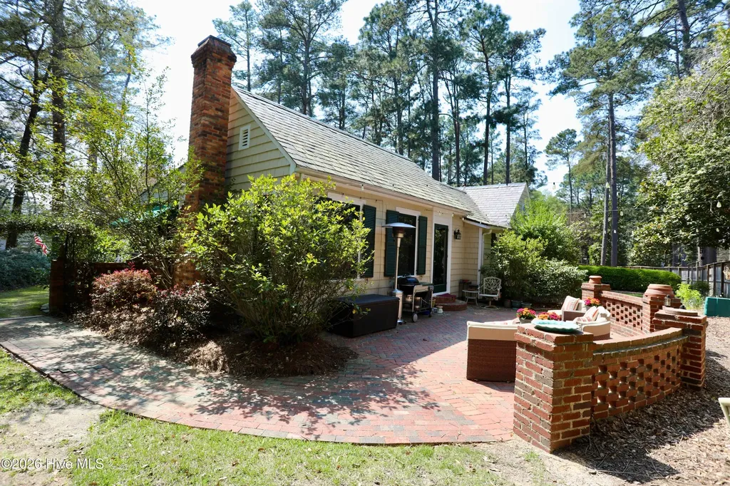 370 E Morganton Road Southern Pines NC 28387