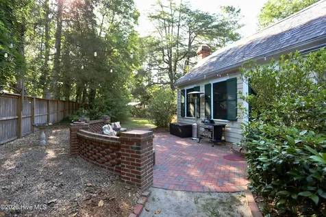 370 E Morganton Road Southern Pines NC 28387