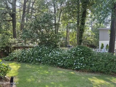 370 E Morganton Road Southern Pines NC 28387