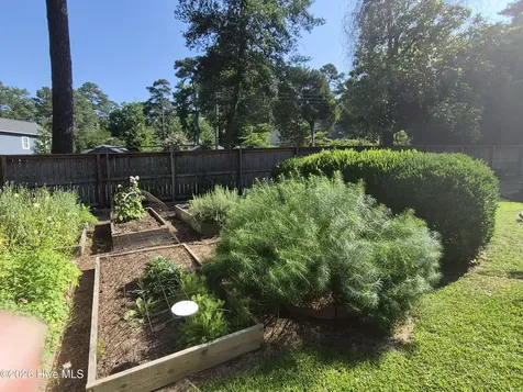 370 E Morganton Road Southern Pines NC 28387