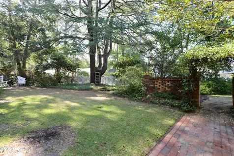 370 E Morganton Road Southern Pines NC 28387