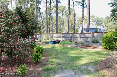 370 E Morganton Road Southern Pines NC 28387