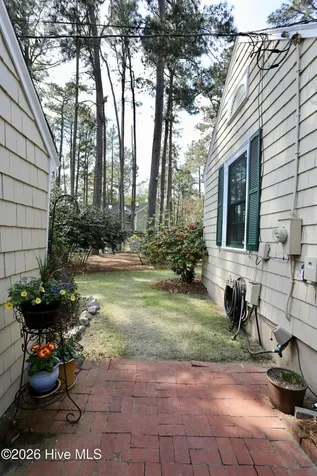 370 E Morganton Road Southern Pines NC 28387