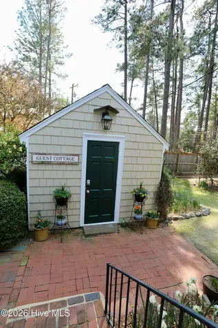 370 E Morganton Road Southern Pines NC 28387