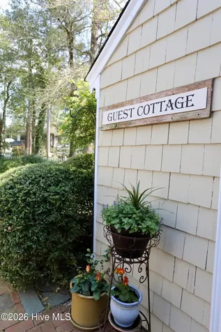 370 E Morganton Road Southern Pines NC 28387