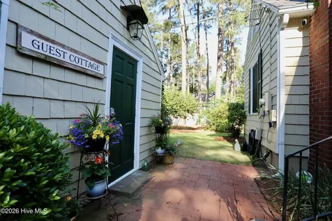 370 E Morganton Road Southern Pines NC 28387