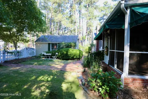370 E Morganton Road Southern Pines NC 28387