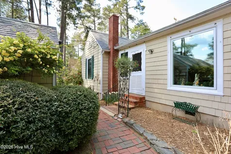 370 E Morganton Road Southern Pines NC 28387