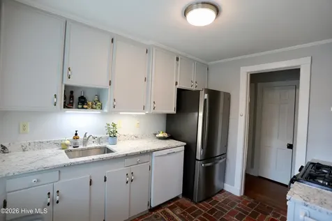 370 E Morganton Road Southern Pines NC 28387