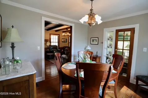 370 E Morganton Road Southern Pines NC 28387