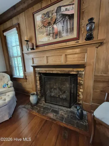 370 E Morganton Road Southern Pines NC 28387