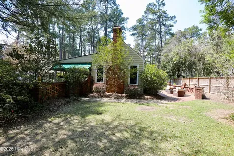 370 E Morganton Road Southern Pines NC 28387