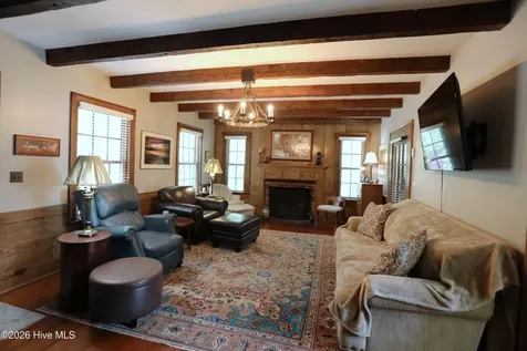 370 E Morganton Road Southern Pines NC 28387