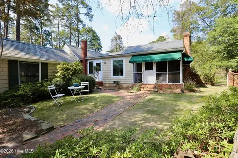 370 E Morganton Road Southern Pines NC 28387