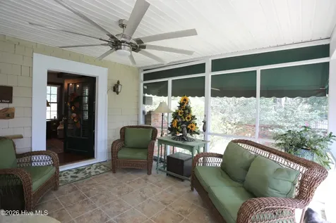 370 E Morganton Road Southern Pines NC 28387