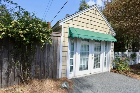 370 E Morganton Road Southern Pines NC 28387