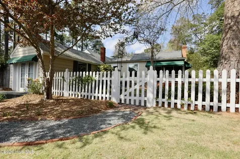 370 E Morganton Road Southern Pines NC 28387