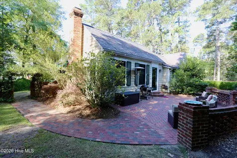 370 E Morganton Road Southern Pines NC 28387