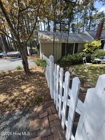 370 E Morganton Road Southern Pines NC 28387