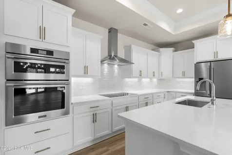 1057 Northbridge Court NW Ocean Isle Beach NC 28469