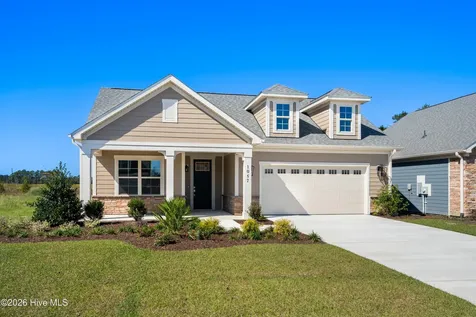 1057 Northbridge Court NW Ocean Isle Beach NC 28469