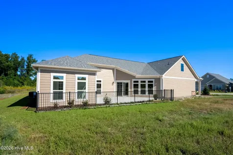 1057 Northbridge Court NW Ocean Isle Beach NC 28469