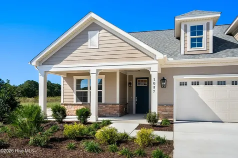 1057 Northbridge Court NW Ocean Isle Beach NC 28469