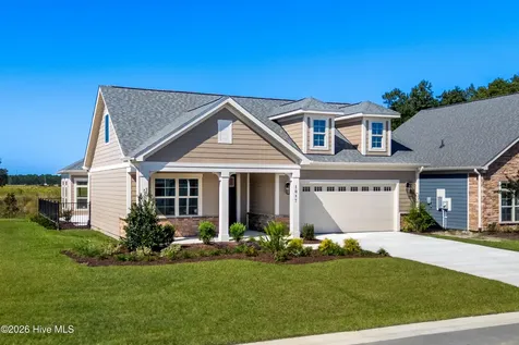 1057 Northbridge Court NW Ocean Isle Beach NC 28469