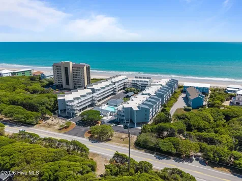 855 Salter Path Road Indian Beach NC 28512