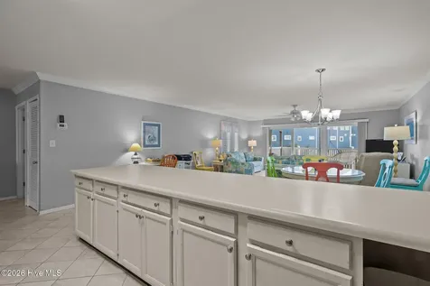 855 Salter Path Road Indian Beach NC 28512