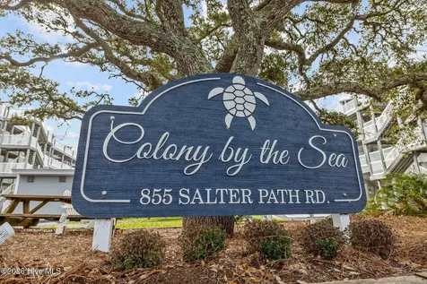 855 Salter Path Road Indian Beach NC 28512