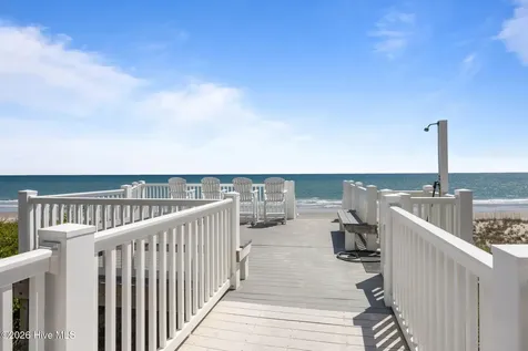 855 Salter Path Road Indian Beach NC 28512