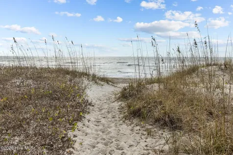 855 Salter Path Road Indian Beach NC 28512