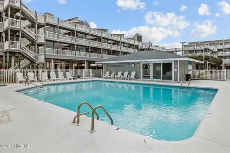 855 Salter Path Road Indian Beach NC 28512