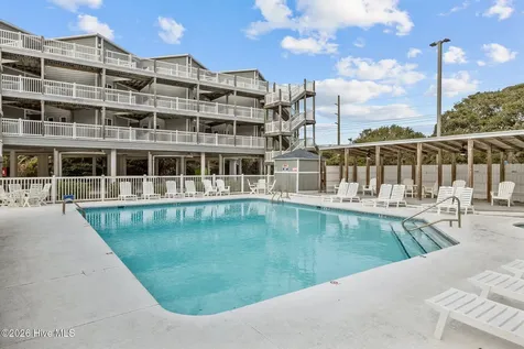 855 Salter Path Road Indian Beach NC 28512