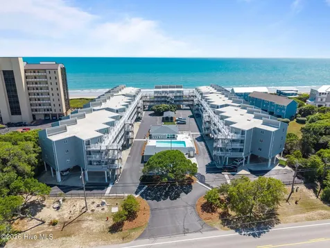 855 Salter Path Road Indian Beach NC 28512
