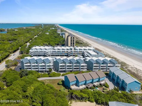 855 Salter Path Road Indian Beach NC 28512